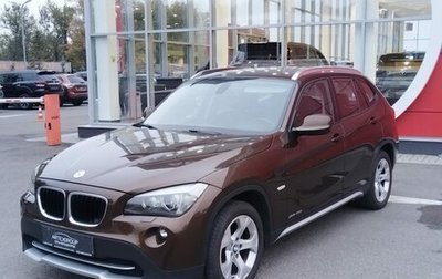 BMW X1, 2011 год, 1 250 000 рублей, 1 фотография