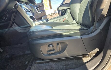 Land Rover Discovery Sport I рестайлинг, 2016 год, 1 923 000 рублей, 24 фотография