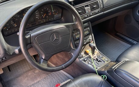 Mercedes-Benz S-Класс, 1997 год, 950 000 рублей, 11 фотография