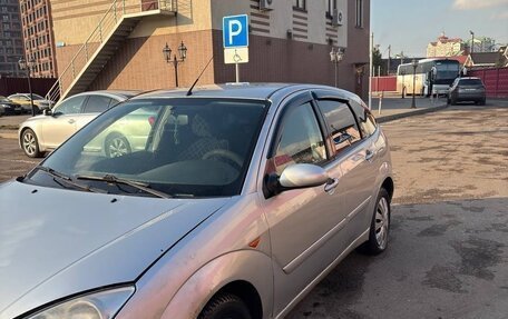 Ford Focus IV, 2004 год, 165 000 рублей, 8 фотография