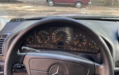 Mercedes-Benz S-Класс, 1997 год, 950 000 рублей, 12 фотография