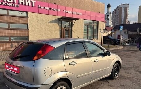 Ford Focus IV, 2004 год, 165 000 рублей, 5 фотография
