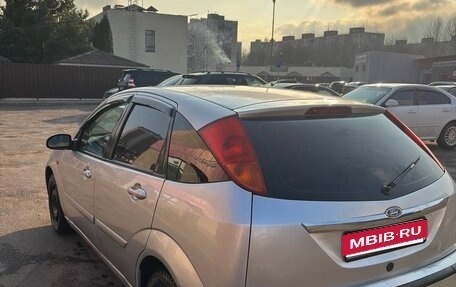 Ford Focus IV, 2004 год, 165 000 рублей, 6 фотография