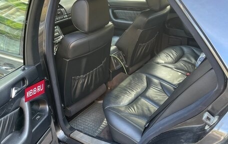Mercedes-Benz S-Класс, 1997 год, 950 000 рублей, 13 фотография