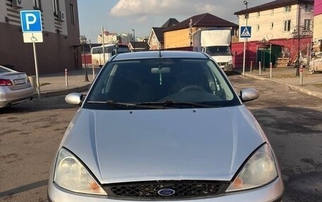 Ford Focus IV, 2004 год, 165 000 рублей, 9 фотография