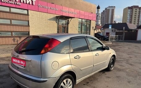 Ford Focus IV, 2004 год, 165 000 рублей, 4 фотография