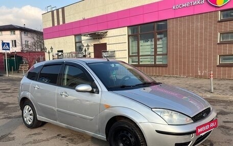 Ford Focus IV, 2004 год, 165 000 рублей, 3 фотография