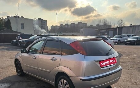 Ford Focus IV, 2004 год, 165 000 рублей, 10 фотография