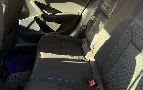 Skoda Octavia, 2018 год, 1 799 000 рублей, 8 фотография