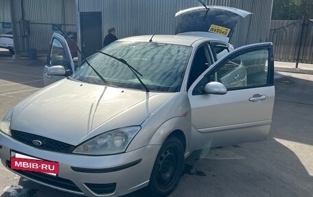 Ford Focus IV, 2004 год, 165 000 рублей, 11 фотография