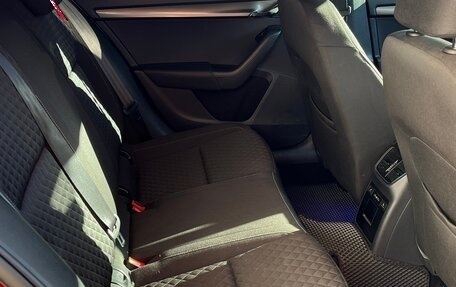 Skoda Octavia, 2018 год, 1 799 000 рублей, 11 фотография