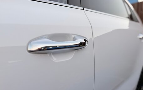 KIA Rio IV, 2021 год, 2 150 000 рублей, 22 фотография