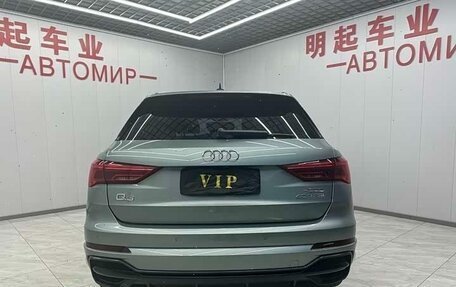 Audi Q3, 2022 год, 2 600 000 рублей, 5 фотография
