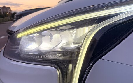 KIA Rio IV, 2021 год, 2 150 000 рублей, 28 фотография