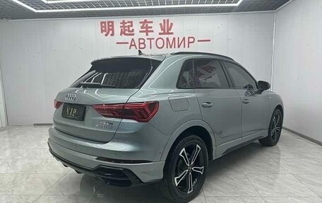Audi Q3, 2022 год, 2 600 000 рублей, 6 фотография