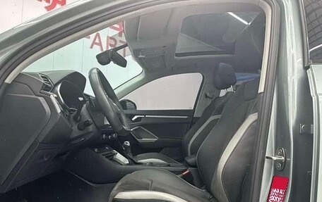 Audi Q3, 2022 год, 2 600 000 рублей, 10 фотография