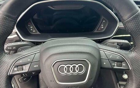 Audi Q3, 2022 год, 2 600 000 рублей, 15 фотография
