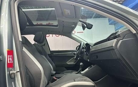 Audi Q3, 2022 год, 2 600 000 рублей, 11 фотография