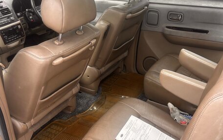 Nissan Presage I, 2001 год, 450 000 рублей, 4 фотография