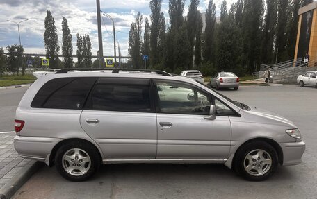 Nissan Presage I, 2001 год, 450 000 рублей, 2 фотография