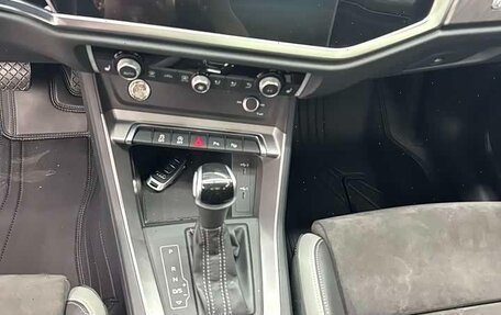 Audi Q3, 2022 год, 2 600 000 рублей, 16 фотография