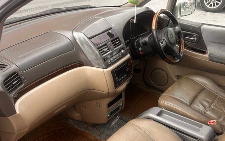 Nissan Presage I, 2001 год, 450 000 рублей, 5 фотография