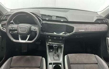 Audi Q3, 2022 год, 2 600 000 рублей, 14 фотография