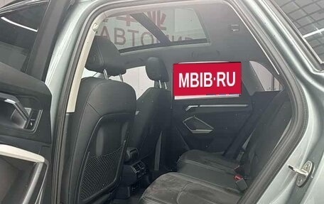 Audi Q3, 2022 год, 2 600 000 рублей, 12 фотография