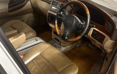 Nissan Presage I, 2001 год, 450 000 рублей, 7 фотография