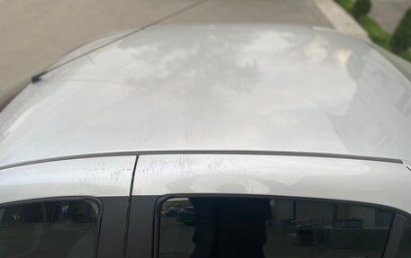 Renault Logan II, 2015 год, 550 000 рублей, 7 фотография
