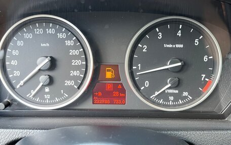 BMW X5, 2008 год, 1 860 000 рублей, 16 фотография