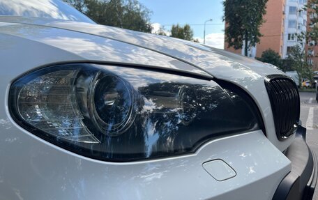 BMW X5, 2008 год, 1 860 000 рублей, 18 фотография