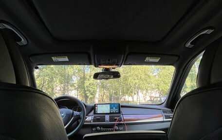 BMW X5, 2008 год, 1 860 000 рублей, 22 фотография