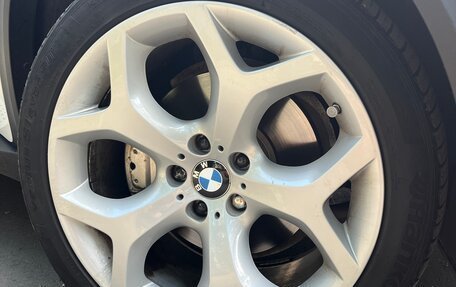 BMW X5, 2008 год, 1 860 000 рублей, 17 фотография