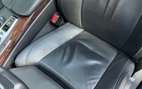 BMW X5, 2008 год, 1 860 000 рублей, 36 фотография