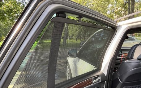 BMW X5, 2008 год, 1 860 000 рублей, 35 фотография