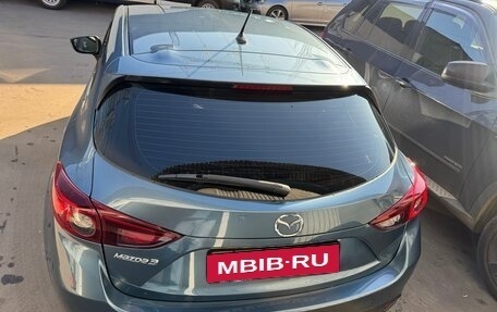 Mazda 3, 2014 год, 1 199 000 рублей, 3 фотография