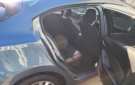 Mazda 3, 2014 год, 1 199 000 рублей, 9 фотография