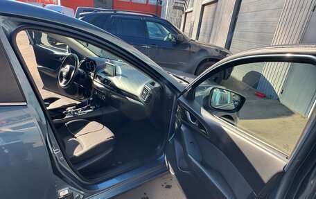 Mazda 3, 2014 год, 1 199 000 рублей, 8 фотография