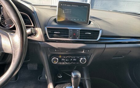 Mazda 3, 2014 год, 1 199 000 рублей, 6 фотография