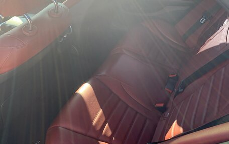 Mercedes-Benz C-Класс, 2015 год, 2 500 000 рублей, 11 фотография