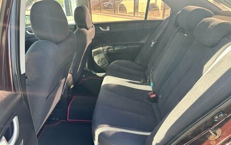 Hyundai Sonata VI, 2007 год, 639 000 рублей, 11 фотография