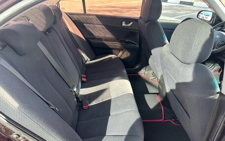 Hyundai Sonata VI, 2007 год, 639 000 рублей, 13 фотография