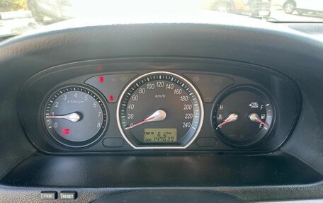 Hyundai Sonata VI, 2007 год, 639 000 рублей, 17 фотография