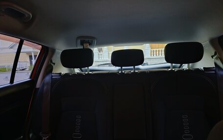 KIA Sportage III, 2011 год, 1 300 000 рублей, 13 фотография