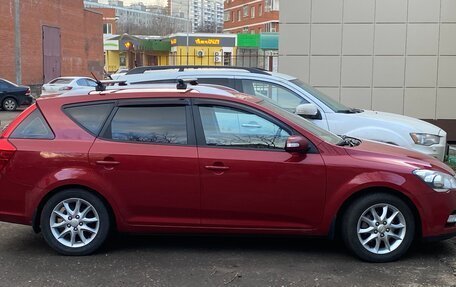 KIA cee'd I рестайлинг, 2012 год, 800 000 рублей, 2 фотография