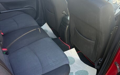KIA cee'd I рестайлинг, 2012 год, 800 000 рублей, 7 фотография