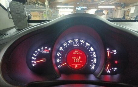 KIA Sportage III, 2011 год, 1 300 000 рублей, 17 фотография