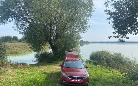 KIA cee'd I рестайлинг, 2012 год, 800 000 рублей, 3 фотография