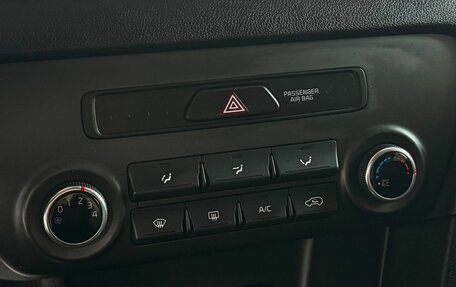 KIA Sportage IV рестайлинг, 2017 год, 1 799 000 рублей, 18 фотография